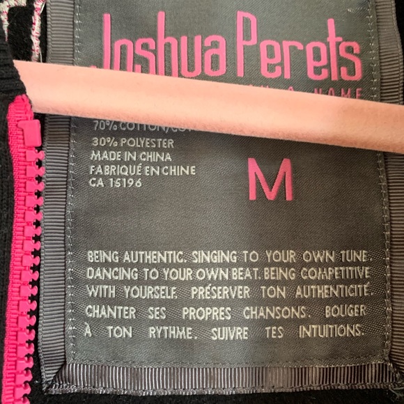 4 zip sweater - Picture 5 of 12